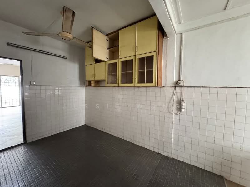 Rumah Teres 2 Tingkat untuk Dijual di Bandar Country Homes (Rawang) - Jessie Wong - Interior - PropertyGuru.com.my