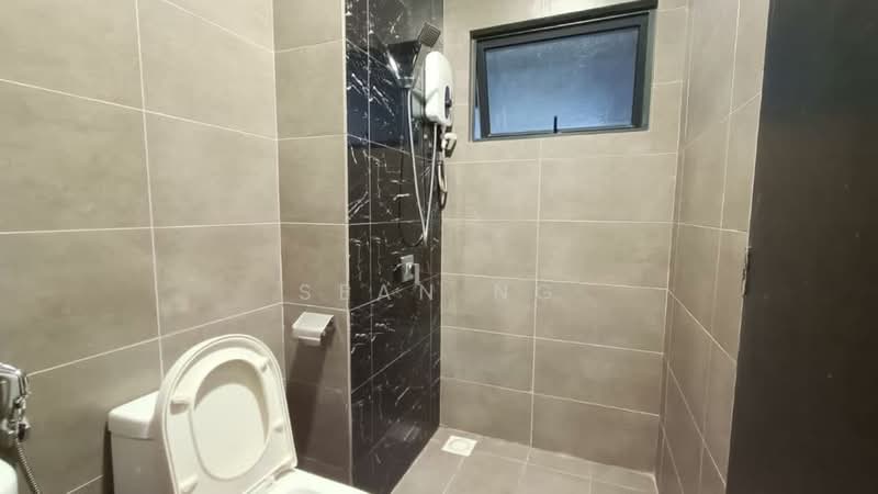 Kondominium untuk Disewa di The Havre Bukit Jalil - Sean Ng - Bathroom - PropertyGuru.com.my