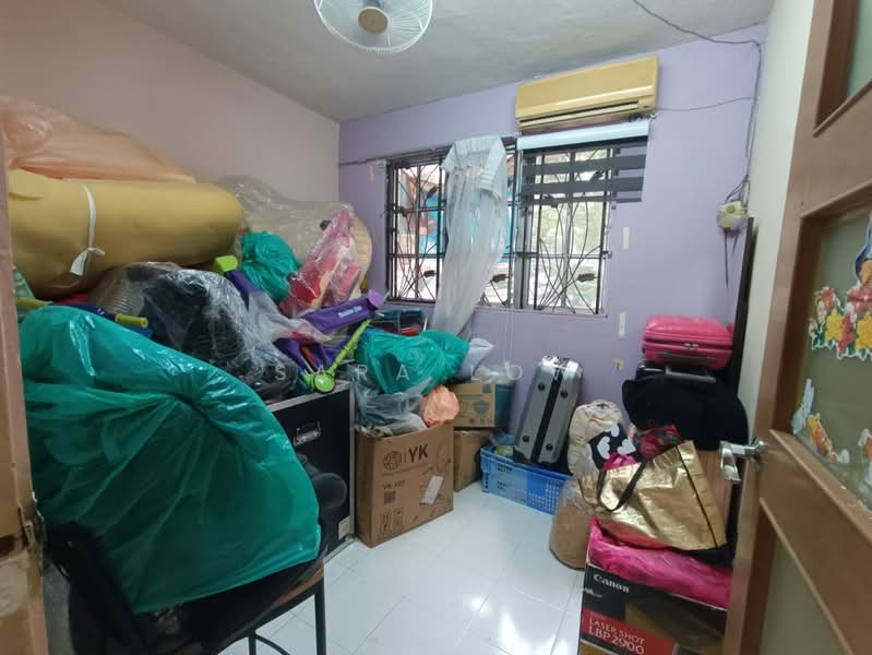 Flat for Sale at Kuchai Jaya Flat - Sara Low - Interior - PropertyGuru.com.my