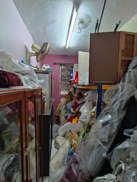 Flat for Sale at Kuchai Jaya Flat - Sara Low - Interior - PropertyGuru.com.my