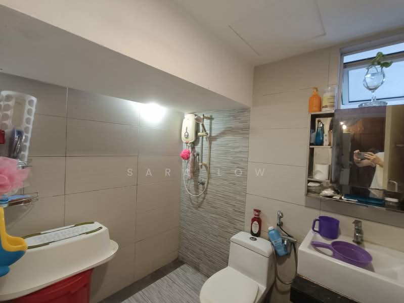 Flat for Sale at Kuchai Jaya Flat - Sara Low - PropertyGuru.com.my
