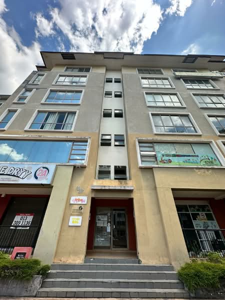 Office for Sale in Bandar Damansara Perdana (Damansara Perdana) - Alan . - Exterior - PropertyGuru.com.my