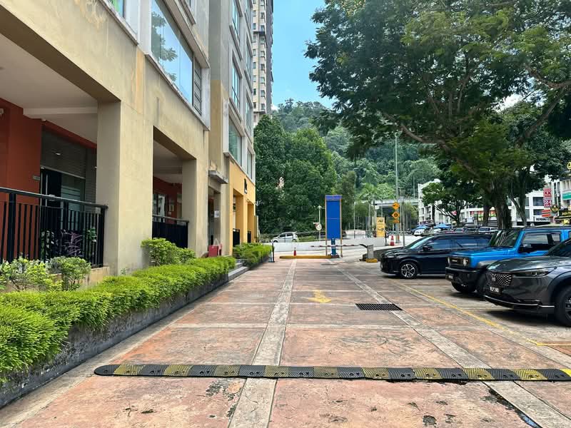 Office for Sale in Bandar Damansara Perdana (Damansara Perdana) - Alan . - Exterior - PropertyGuru.com.my