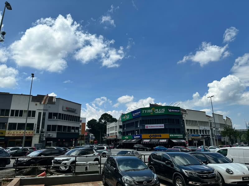 Office for Sale in Bandar Damansara Perdana (Damansara Perdana) - Alan . - Exterior - PropertyGuru.com.my