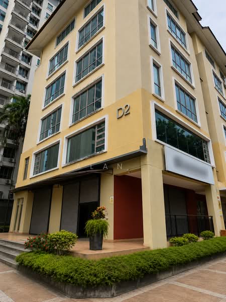 Office for Sale in Bandar Damansara Perdana (Damansara Perdana) - Alan . - Exterior - PropertyGuru.com.my