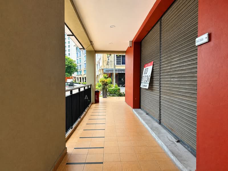 Office for Sale in Bandar Damansara Perdana (Damansara Perdana) - Alan . - Exterior - PropertyGuru.com.my
