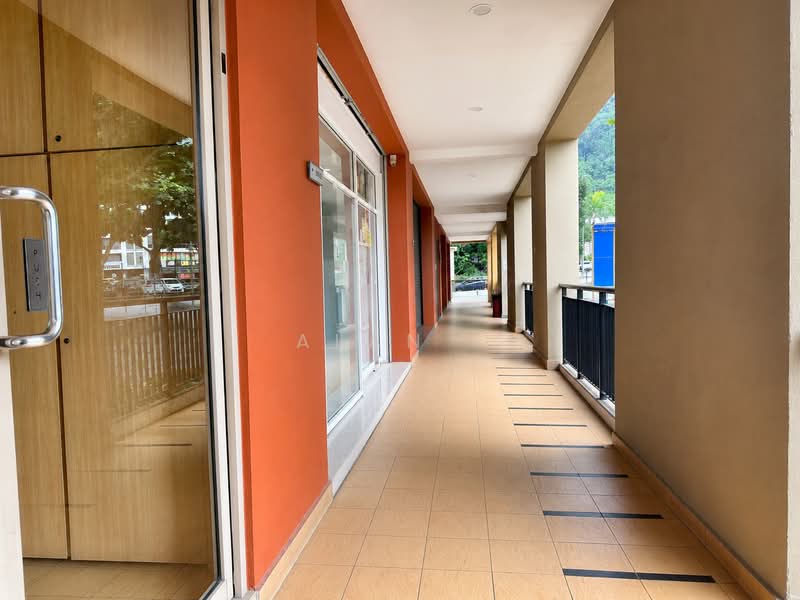 Office for Sale in Bandar Damansara Perdana (Damansara Perdana) - Alan . - Corridor - PropertyGuru.com.my