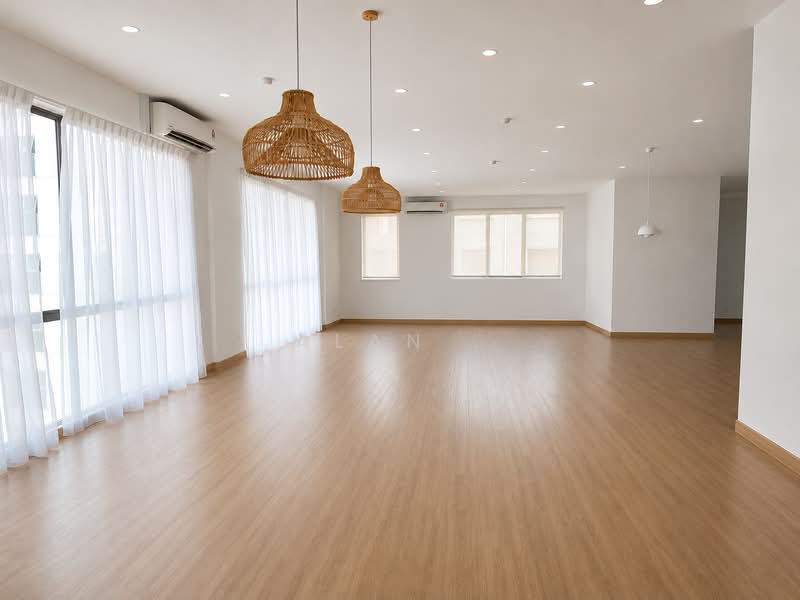 Office for Sale in Bandar Damansara Perdana (Damansara Perdana) - Alan . - Interior - PropertyGuru.com.my