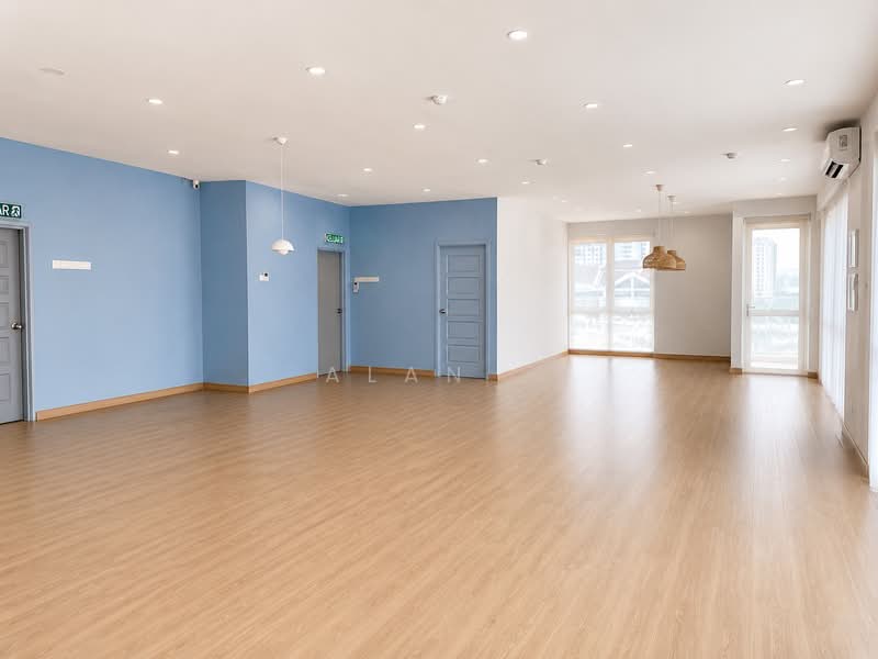 Office for Sale in Bandar Damansara Perdana (Damansara Perdana) - Alan . - Interior - PropertyGuru.com.my