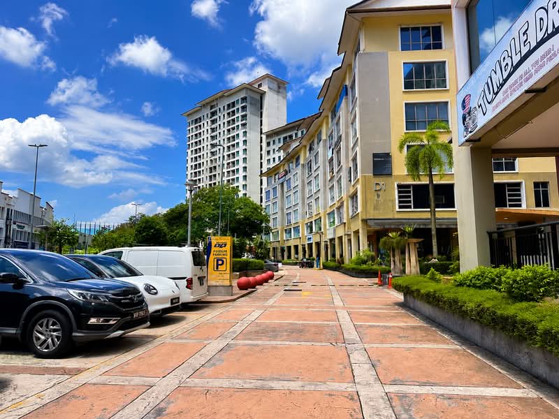Office for Sale in Bandar Damansara Perdana (Damansara Perdana) - Alan . - Exterior - PropertyGuru.com.my