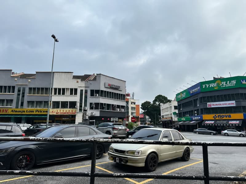 Office for Sale in Bandar Damansara Perdana (Damansara Perdana) - Alan . - Exterior - PropertyGuru.com.my