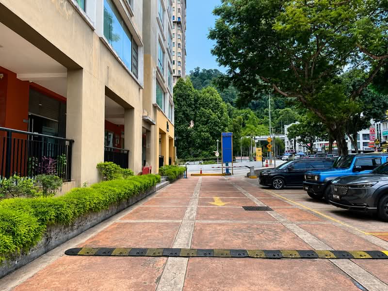 Office for Sale in Bandar Damansara Perdana (Damansara Perdana) - Alan . - Exterior - PropertyGuru.com.my