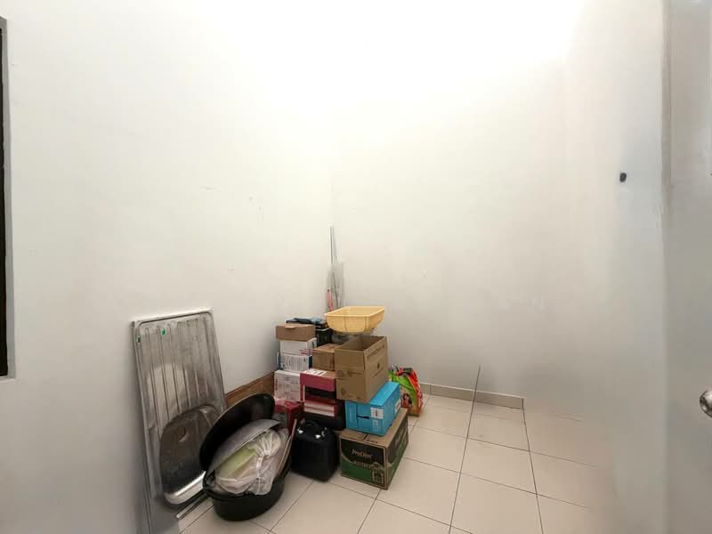 Terraced House for Sale in Klang (Selangor) - Noraini Dahan - PropertyGuru.com.my