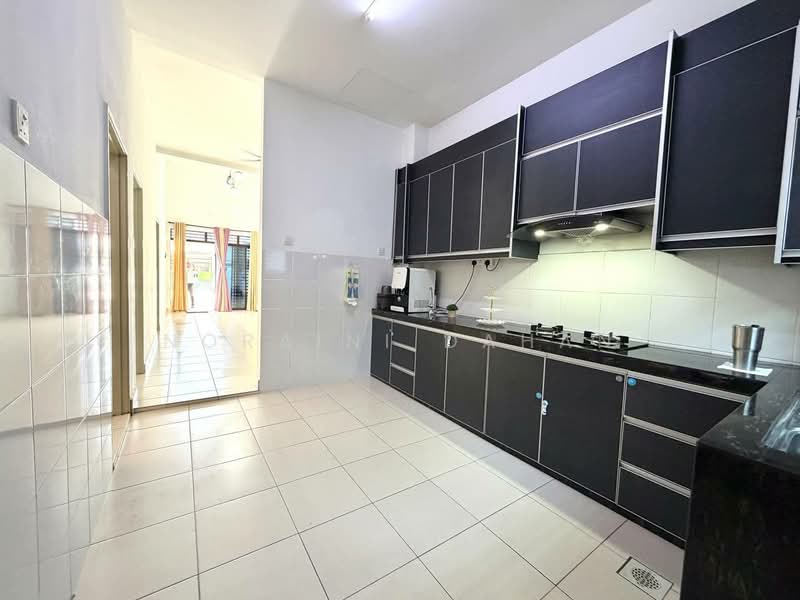 Terraced House for Sale in Klang (Selangor) - Noraini Dahan - PropertyGuru.com.my