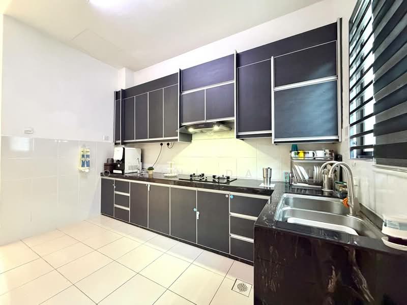 Terraced House for Sale in Klang (Selangor) - Noraini Dahan - PropertyGuru.com.my