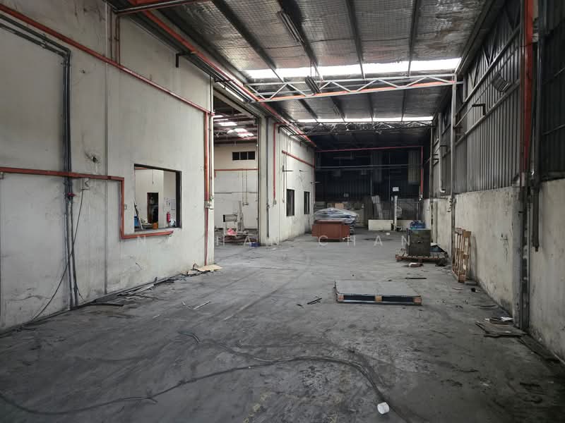 Semi-D Factory for Sale in Senai (Johor) - Nathan Chan - PropertyGuru.com.my
