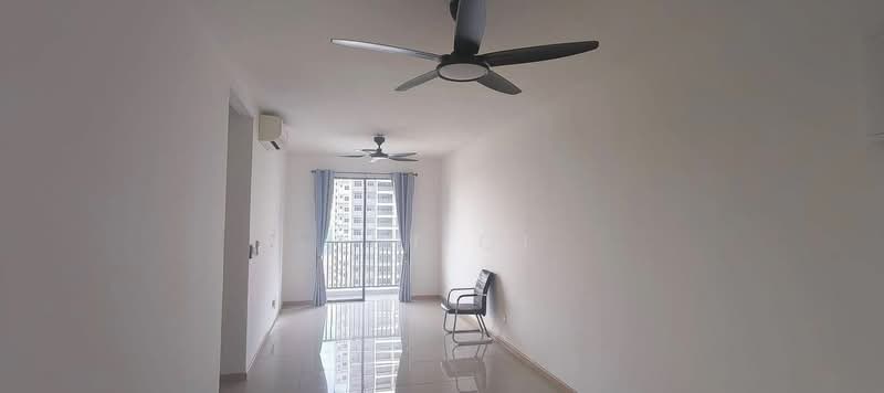 Service Residence for Rent at MIRA at Shorea Park - Hui Qi - Living Room - PropertyGuru.com.my