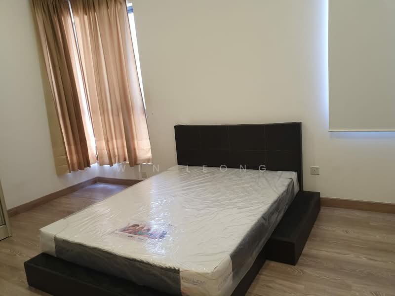Service Residence for Sale at South View - Win Leong - Bedroom - PropertyGuru.com.my