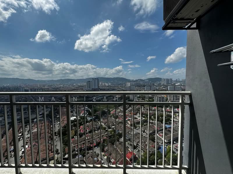 Apartment for Sale at Residensi Pandanmas 2 - Masnizah Arifin - View - PropertyGuru.com.my
