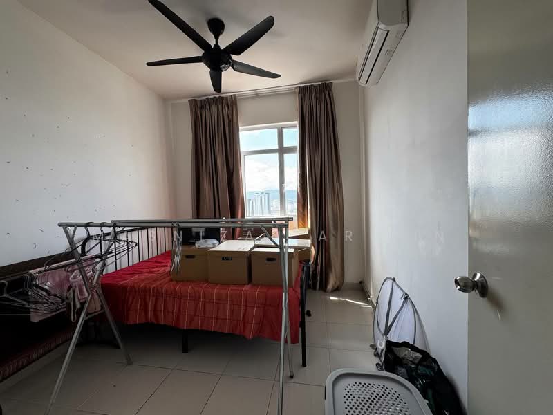 Apartment for Sale at Residensi Pandanmas 2 - Masnizah Arifin - Bedroom - PropertyGuru.com.my