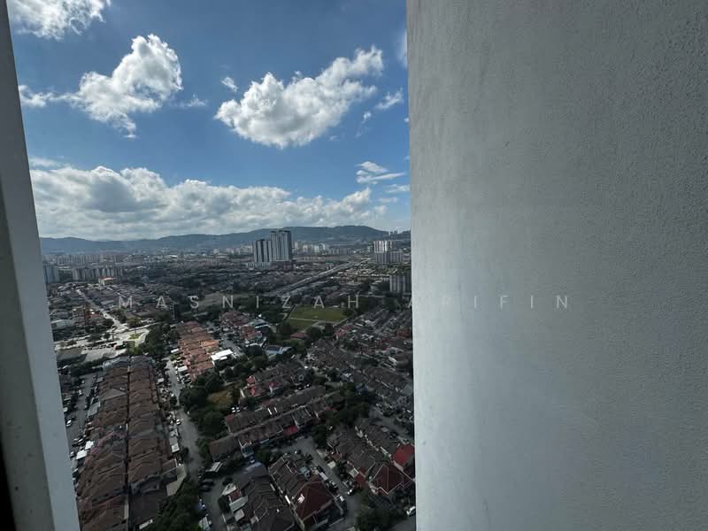 Apartment for Sale at Residensi Pandanmas 2 - Masnizah Arifin - View - PropertyGuru.com.my