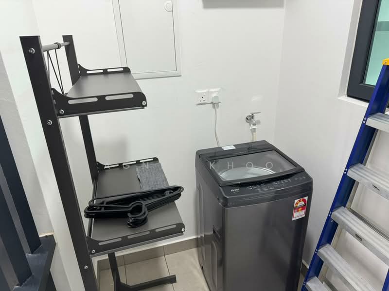 Condominium for Rent at Mezzo - Agnes Khoo - Interior - PropertyGuru.com.my