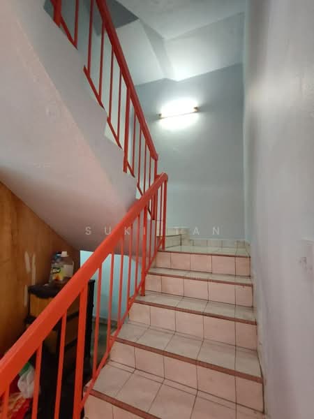 2.5-storey Terraced House for Sale in Kepong (Kuala Lumpur) - Suki Tan - Corridor - PropertyGuru.com.my