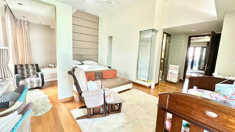 Rumah Banglo untuk Dijual di Taman Sains Selangor (Kota Damansara) - Cik Maya Abdul - Bedroom - PropertyGuru.com.my