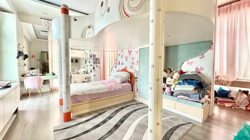 Rumah Banglo untuk Dijual di Taman Sains Selangor (Kota Damansara) - Cik Maya Abdul - PropertyGuru.com.my