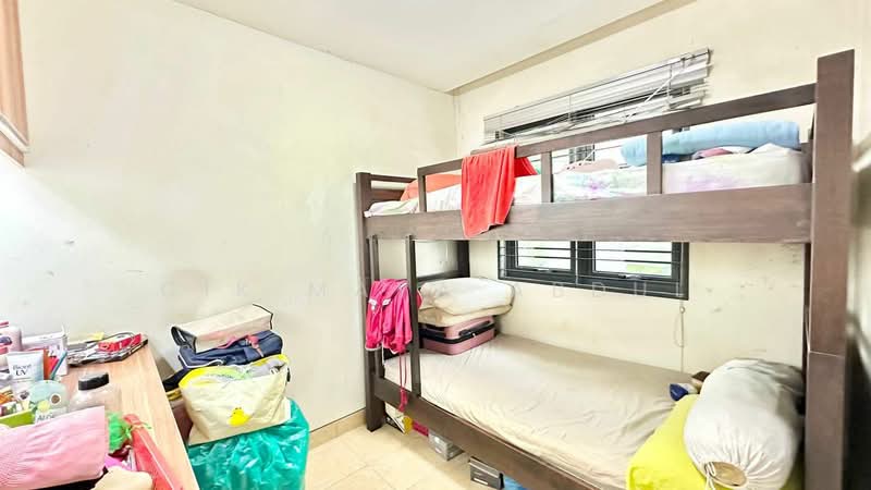 Rumah Banglo untuk Dijual di Taman Sains Selangor (Kota Damansara) - Cik Maya Abdul - Bedroom - PropertyGuru.com.my