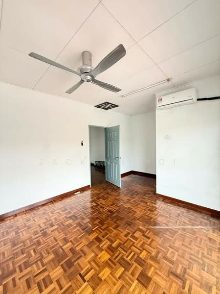 Rumah Teres 2 Tingkat untuk Disewa di Setia Indah (Setia Alam) - Zackinn Hoi - Interior - PropertyGuru.com.my