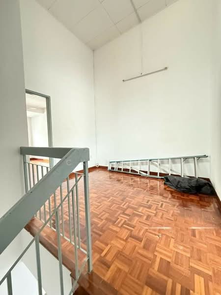 Rumah Teres 2 Tingkat untuk Disewa di Setia Indah (Setia Alam) - Zackinn Hoi - Interior - PropertyGuru.com.my