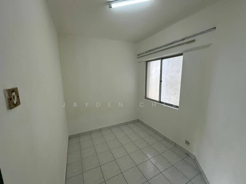 Apartment for Sale at Jade Tower (Menara Jade) - Jayden Chik - Interior - PropertyGuru.com.my