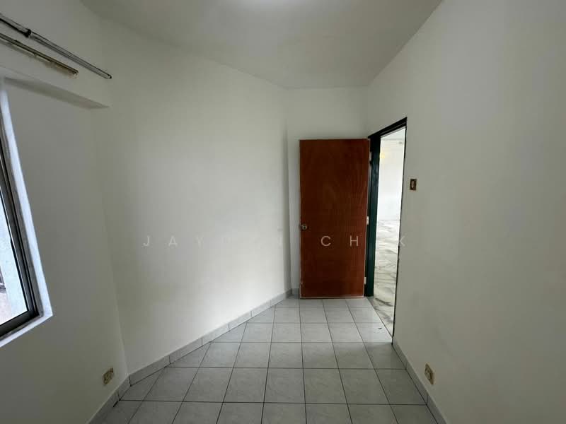 Apartment for Sale at Jade Tower (Menara Jade) - Jayden Chik - Interior - PropertyGuru.com.my