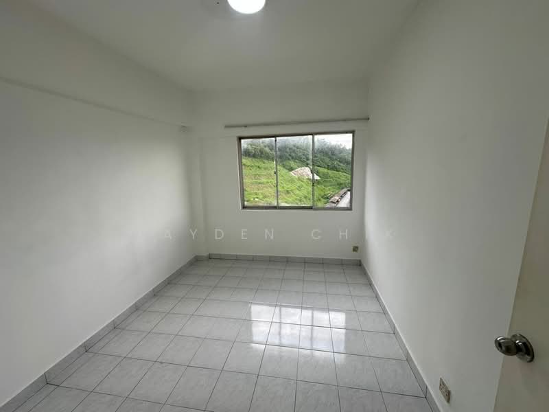 Apartment for Sale at Jade Tower (Menara Jade) - Jayden Chik - Interior - PropertyGuru.com.my