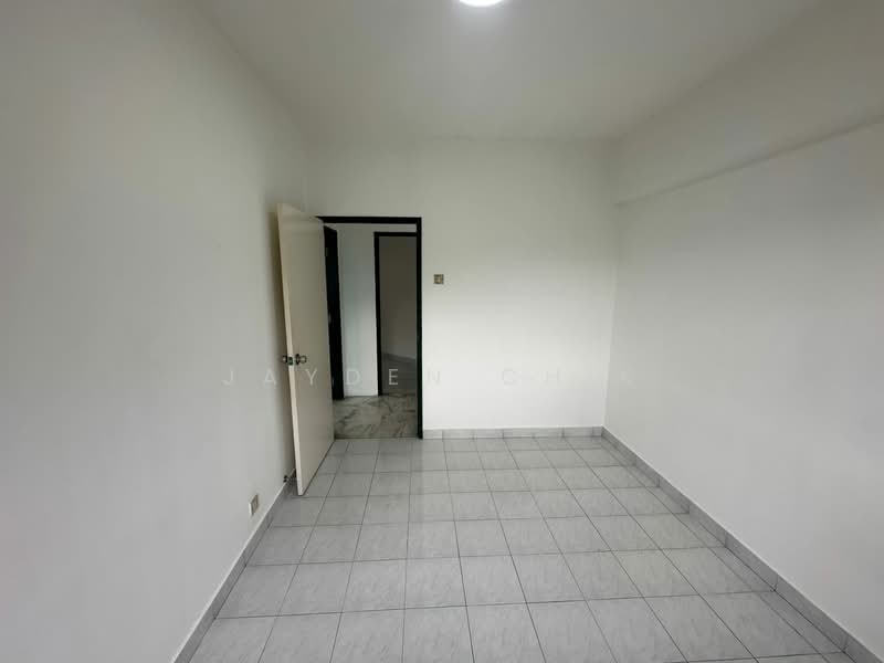 Apartment for Sale at Jade Tower (Menara Jade) - Jayden Chik - Interior - PropertyGuru.com.my