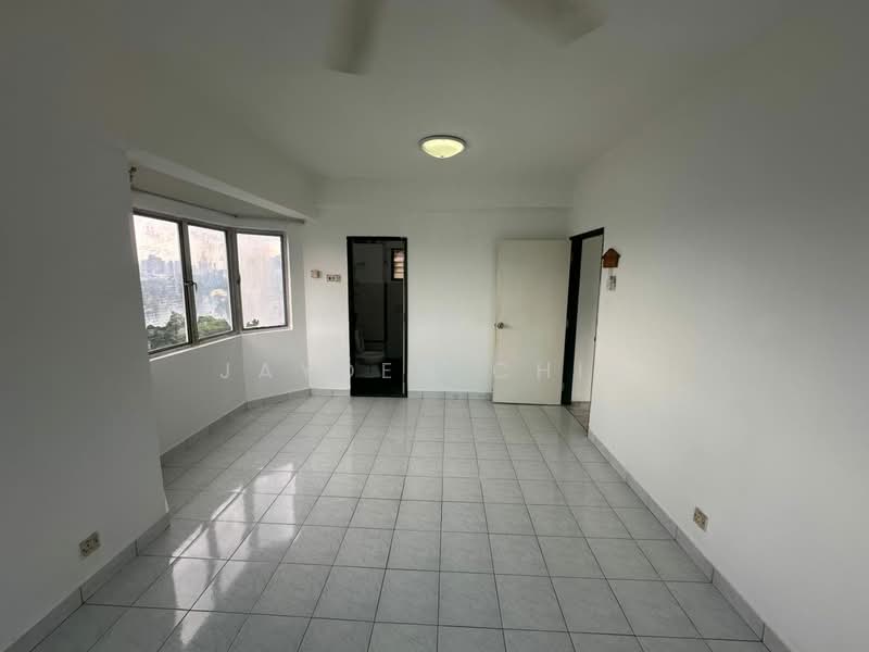 Apartment for Sale at Jade Tower (Menara Jade) - Jayden Chik - Interior - PropertyGuru.com.my