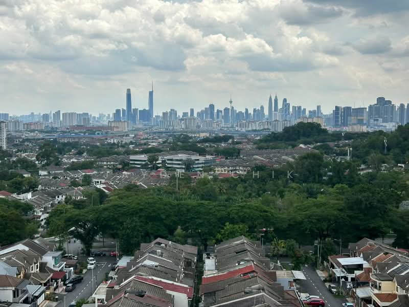 Apartment for Sale at Jade Tower (Menara Jade) - Jayden Chik - Exterior - PropertyGuru.com.my
