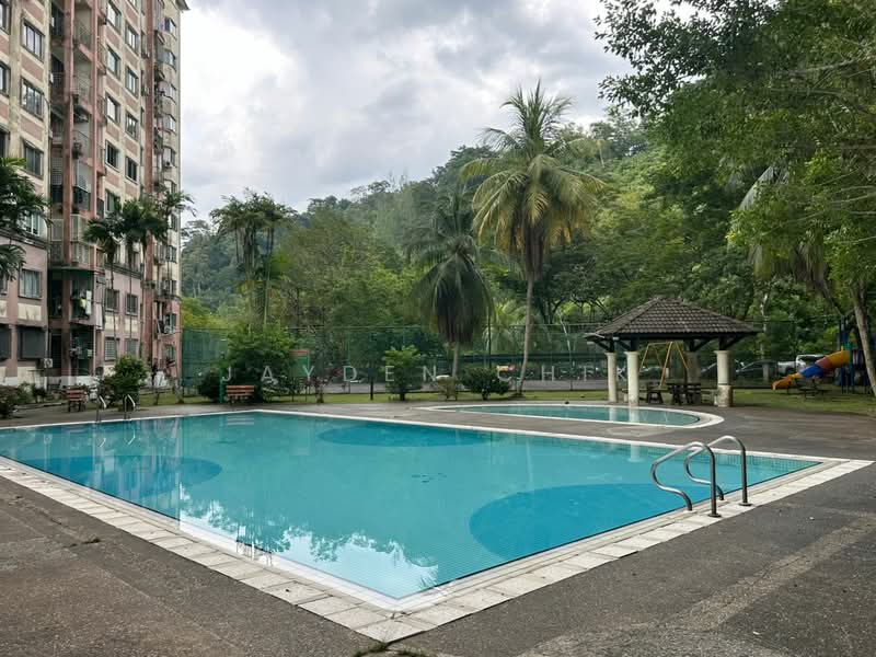 Apartment for Sale at Jade Tower (Menara Jade) - Jayden Chik - Exterior - PropertyGuru.com.my