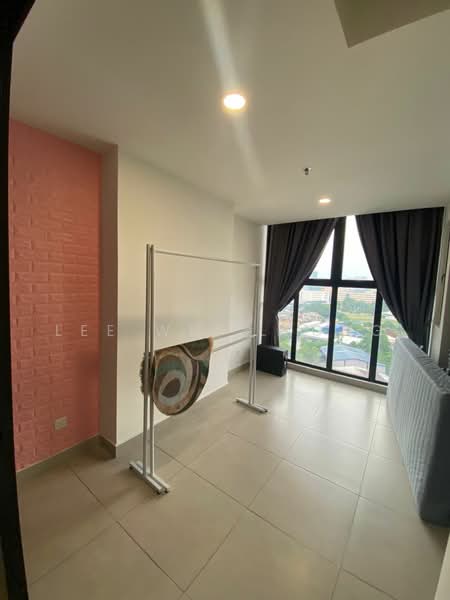 Service Residence for Rent at Flexus Signature - Lee Wei Leong - View - PropertyGuru.com.my