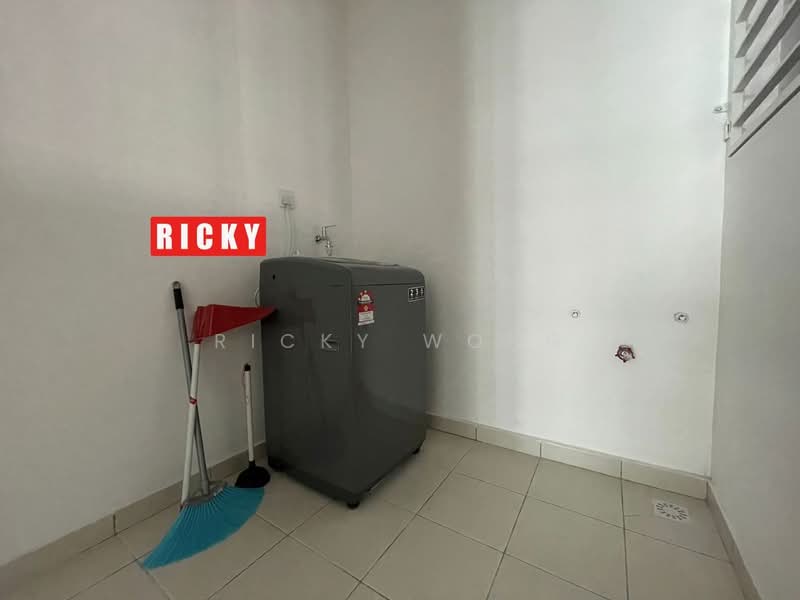 Kondominium untuk Dijual di Imperial Grande - Ricky Wong - PropertyGuru.com.my