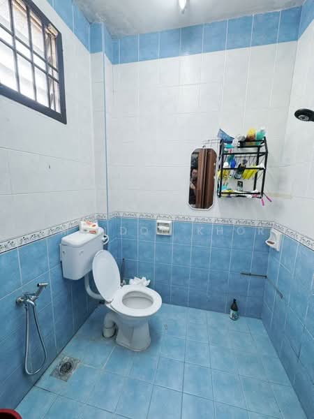 2-storey Terraced House for Sale in Bukit Indah (Iskandar Puteri (Nusajaya)) - Brandon Khor - Bathroom - PropertyGuru.com.my