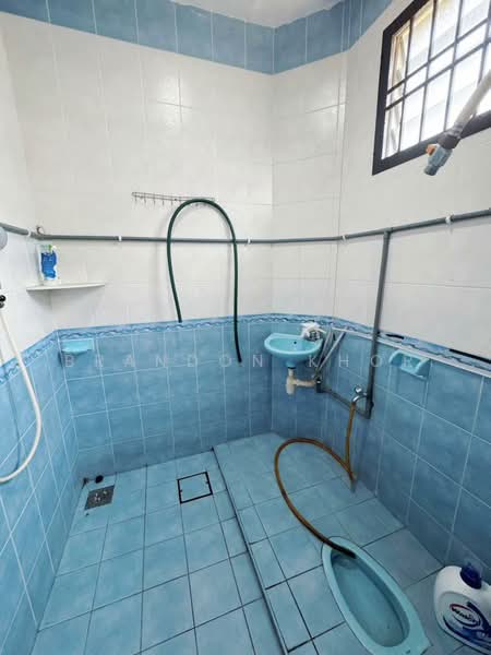 2-storey Terraced House for Sale in Bukit Indah (Iskandar Puteri (Nusajaya)) - Brandon Khor - Bathroom - PropertyGuru.com.my
