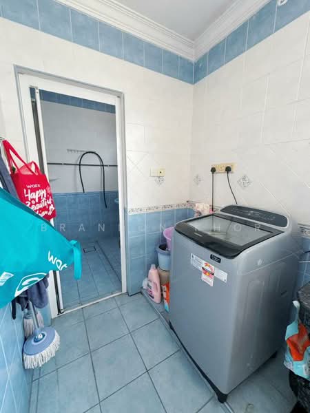 2-storey Terraced House for Sale in Bukit Indah (Iskandar Puteri (Nusajaya)) - Brandon Khor - Interior - PropertyGuru.com.my
