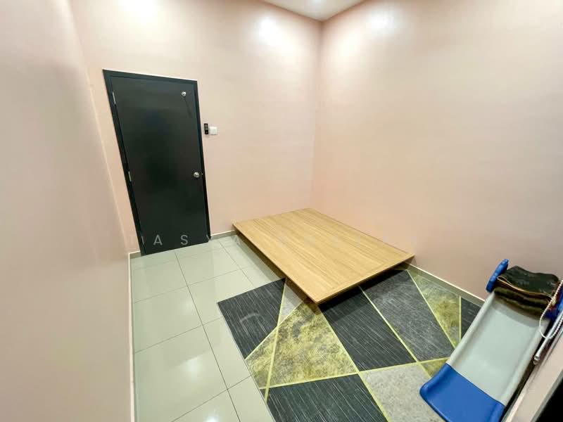 2-storey Terraced House for Sale in Mahkota Hills (Lenggeng) - Tasya Ruslan - PropertyGuru.com.my