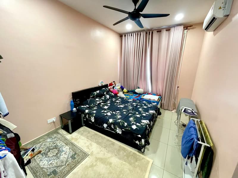 2-storey Terraced House for Sale in Mahkota Hills (Lenggeng) - Tasya Ruslan - PropertyGuru.com.my