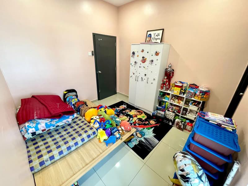 2-storey Terraced House for Sale in Mahkota Hills (Lenggeng) - Tasya Ruslan - PropertyGuru.com.my