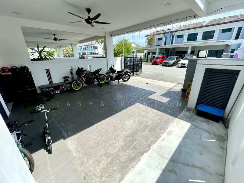 2-storey Terraced House for Sale in Mahkota Hills (Lenggeng) - Tasya Ruslan - PropertyGuru.com.my