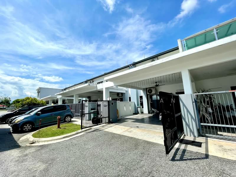 2-storey Terraced House for Sale in Mahkota Hills (Lenggeng) - Tasya Ruslan - PropertyGuru.com.my