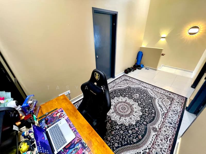 2-storey Terraced House for Sale in Mahkota Hills (Lenggeng) - Tasya Ruslan - PropertyGuru.com.my